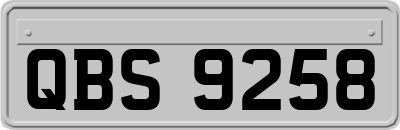 QBS9258