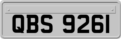 QBS9261