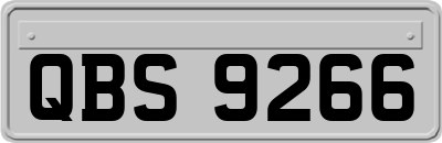 QBS9266