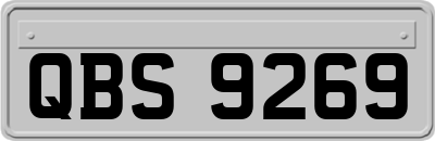 QBS9269