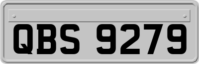 QBS9279
