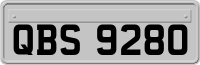 QBS9280