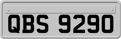 QBS9290