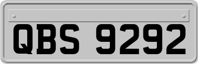 QBS9292