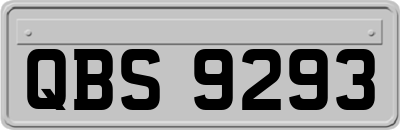 QBS9293