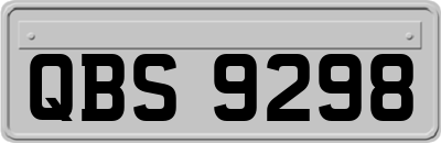 QBS9298