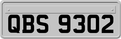 QBS9302