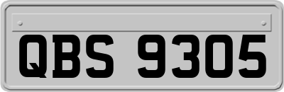 QBS9305