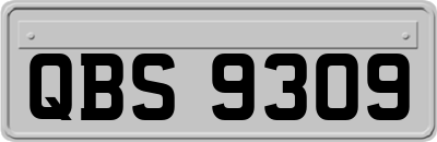 QBS9309