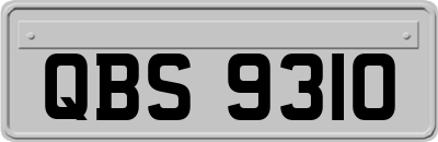 QBS9310