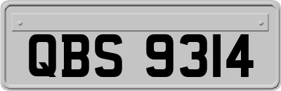QBS9314