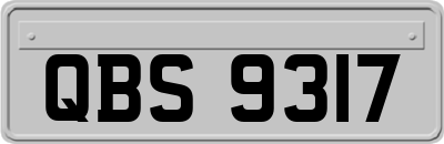 QBS9317