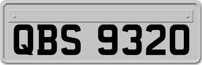 QBS9320