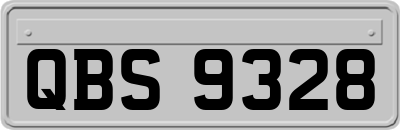 QBS9328