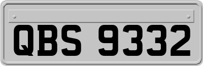 QBS9332
