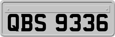 QBS9336