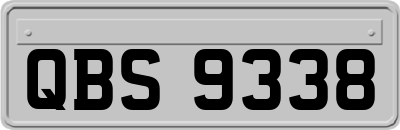 QBS9338