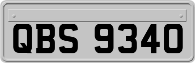 QBS9340