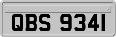QBS9341