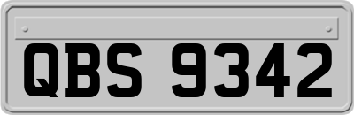 QBS9342