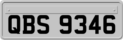QBS9346