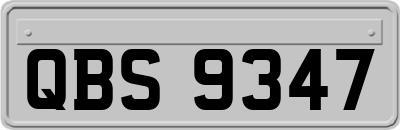 QBS9347
