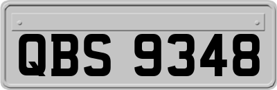 QBS9348