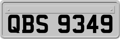 QBS9349