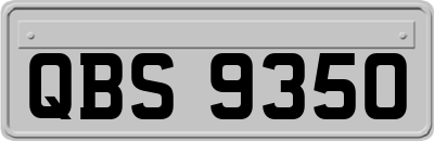 QBS9350