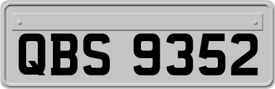 QBS9352