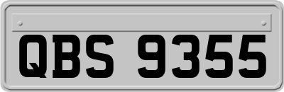 QBS9355