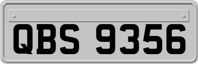 QBS9356
