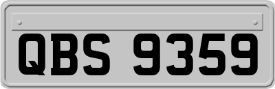 QBS9359