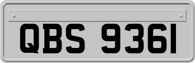 QBS9361