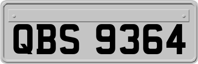 QBS9364