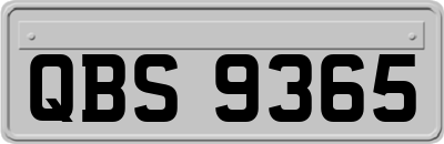 QBS9365