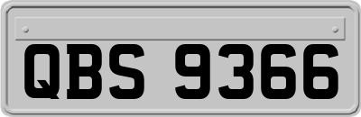 QBS9366