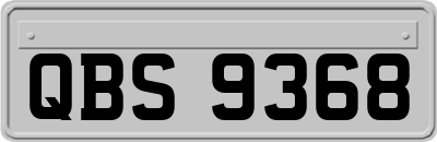 QBS9368