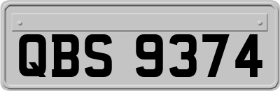 QBS9374