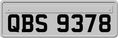 QBS9378