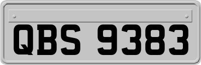 QBS9383