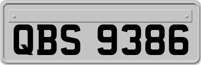 QBS9386