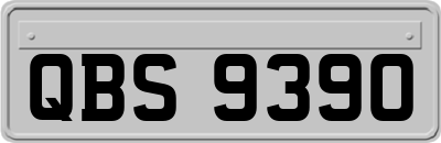 QBS9390