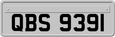 QBS9391