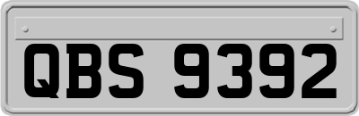 QBS9392