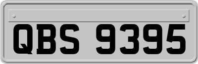 QBS9395
