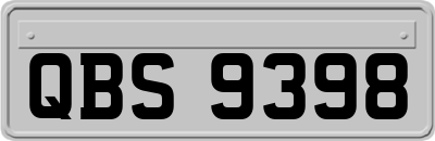 QBS9398