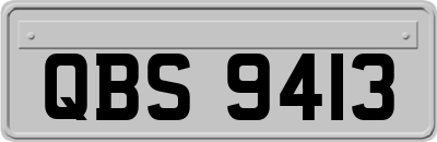 QBS9413