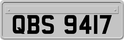 QBS9417