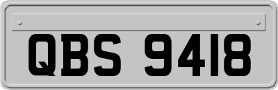 QBS9418